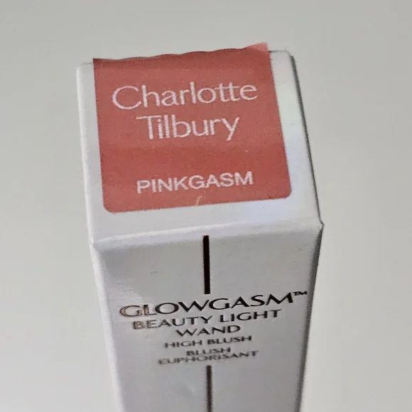Charlotte Tilbury Beauty Light Wand