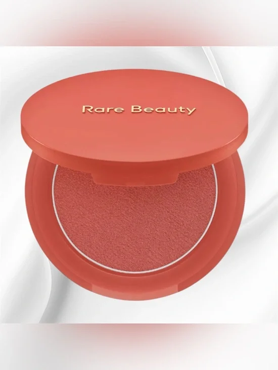 Rare Beauty Soft Pinch Matte Bouncy Blush - Worth