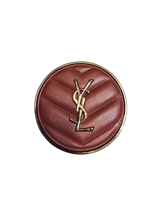YSL Beaute Make Me Blush Powder Blush Honey Moon