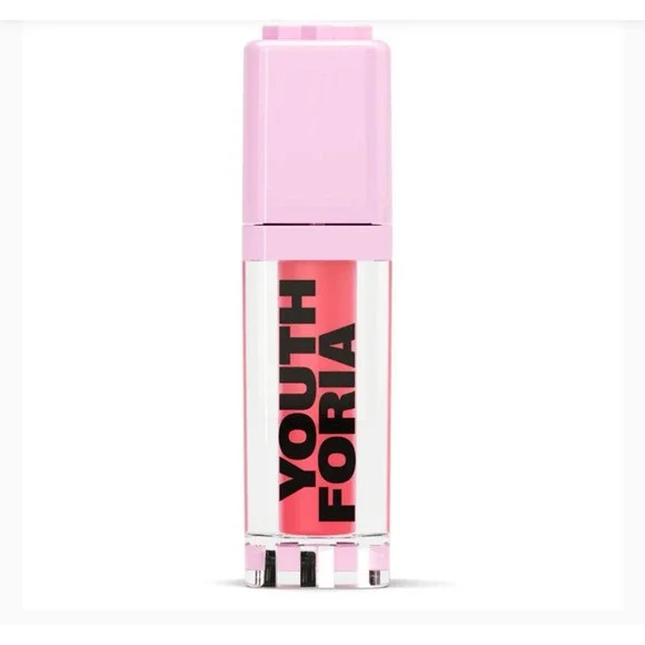 Youth‎ Foria Blush Oil New In Pack 