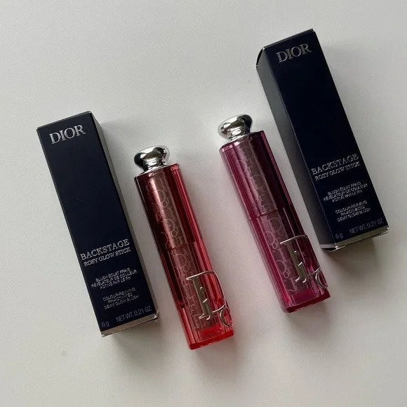 BACKSTAGE ROSY GLOW STICK BLUSH