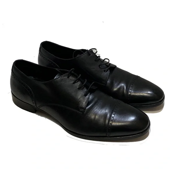 10.5 / Ermenegildo Zegna Oxford