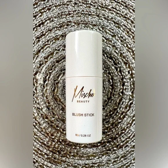 Mischo Beauty Blush Stick
