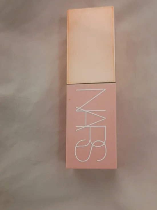 NARS Liquid Blush In Shade Orgasm