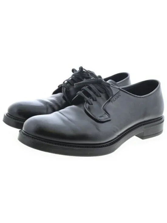 Prada Business Dress Shoes