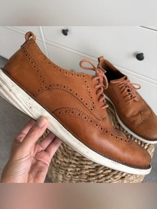 Cole Haan GrandEvolution shoes