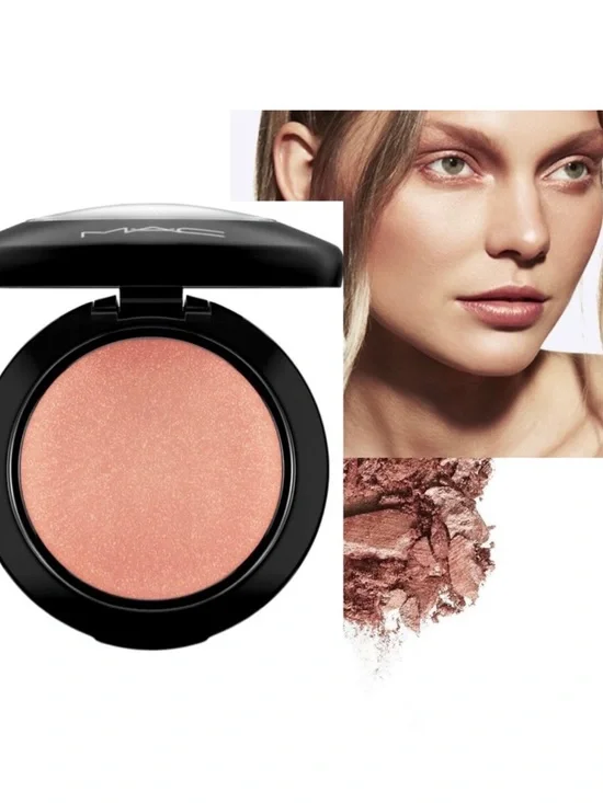 MAC Love Joy Mineralize Blush