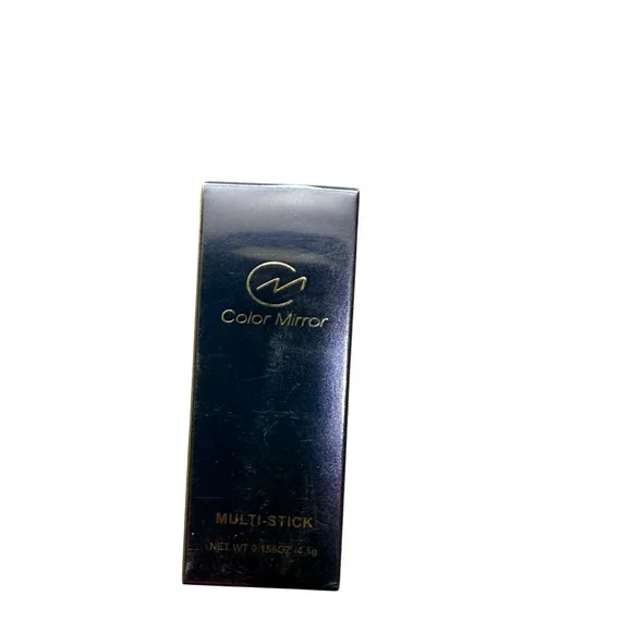 Color Mirror Multi-Stick Women 4.5g Chestnut Matte NEW 51 Moisturizing Makeup