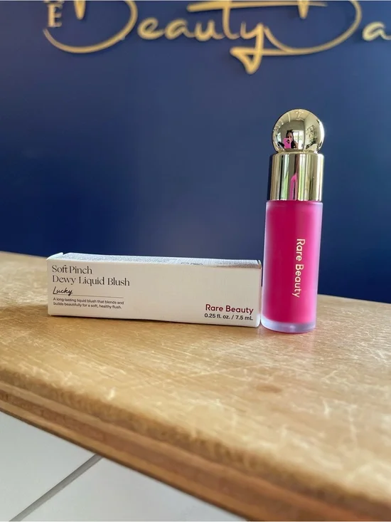 Rare Beauty Liquid Blush- NEW
