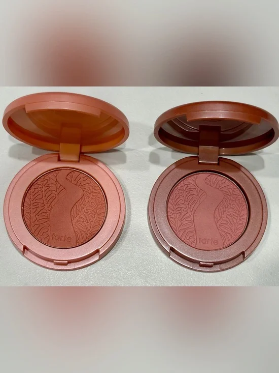 TARTE Amazonian Clay 12 HR Blush - Captivating & Delight