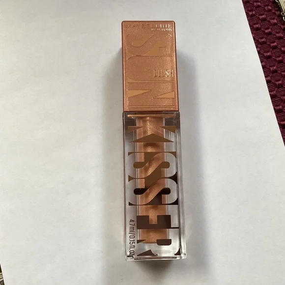 Maybelline Blush 03 Sol Search 4.7 ml NEW