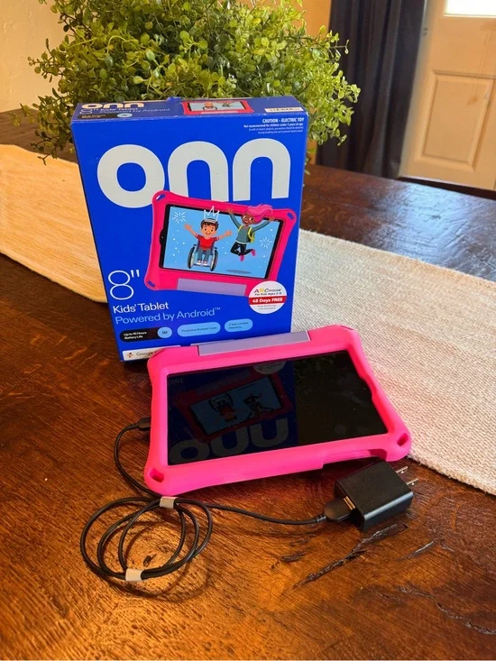 Onn Kids 8