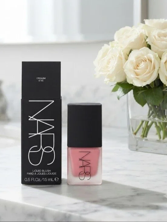 NARS Orgasm Liquid Blush ☆ RARE☆| Read Description