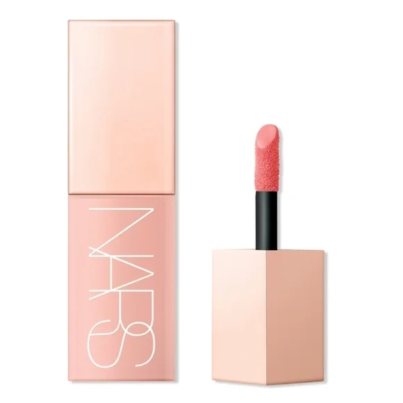 NARS Afterglow Liquid Blush: Behave, .23oz, NIB