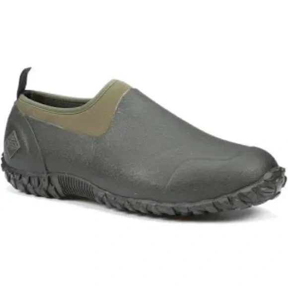 Muck‎ boot company muckster ll low boots waterproof approximately men’s size 9.5