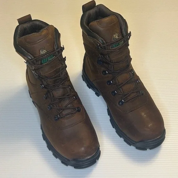 Rocky Mens 7