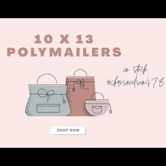 IN STOCK listing 10x13 sizing only