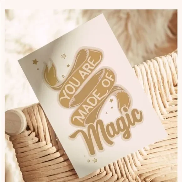 Poly Mailers MIX 6x9 10x13 14x17 insert cards stickers