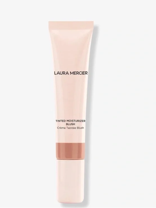 laura mercier Tinted Moisturizer Blush - Provence NWT