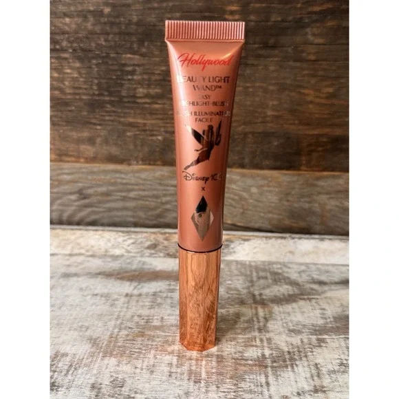 Charlotte Tilbury Disney Hollywood Light‎ Wand Blush · $42