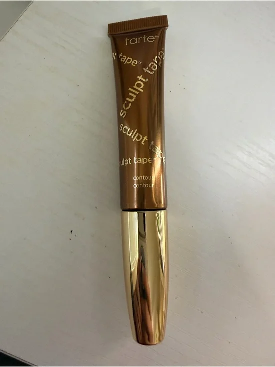 tarte Sculpt Tape Contour Cream - Bronze Brown
