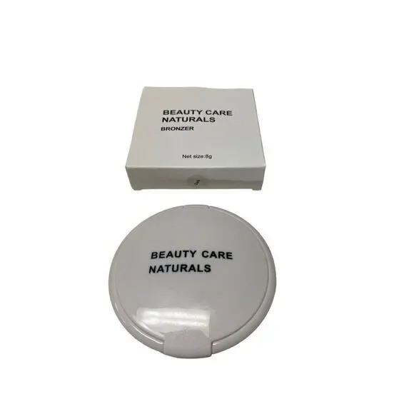 Beauty Care Naturals Creamy Bronzer in Dark‎