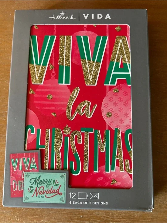 Hallmark VIDA 