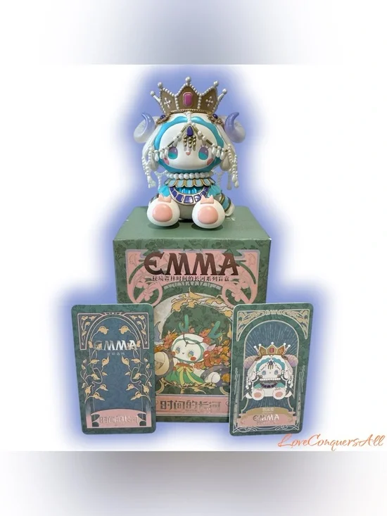 Emma Secret Forest River of Time Babylon Figure