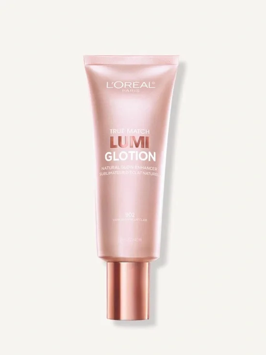 L'Oreal True Match Lumi Glotion Natural Glow Enhancer - 902
