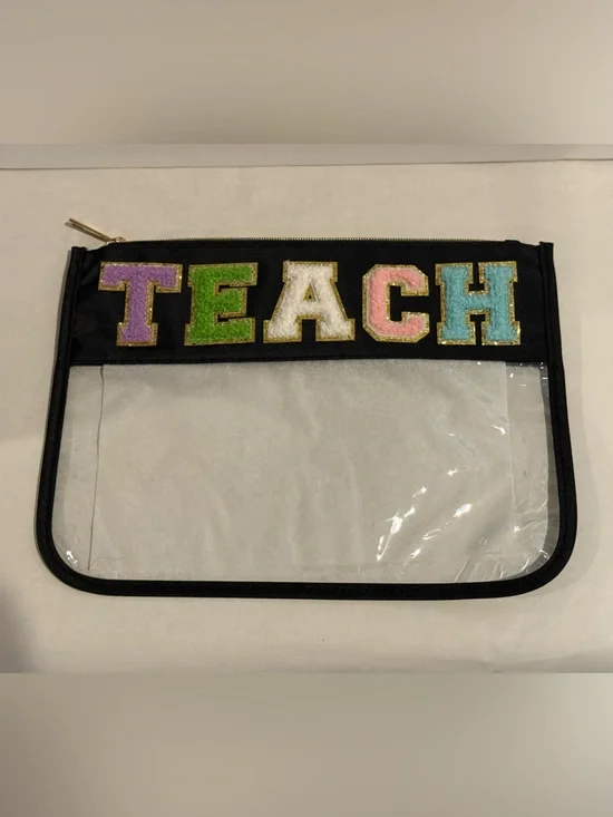 “TEACH