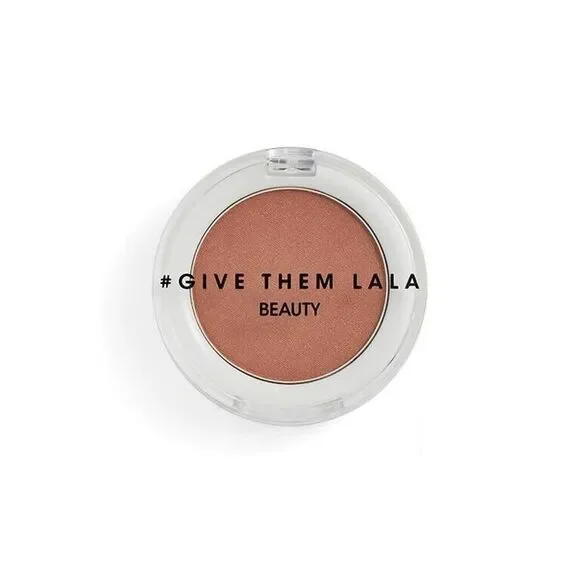 Give Them Lala Beauty Bronzer • Bora Bora • 0.09 Oz 2.7g Deluxe Sample Contour