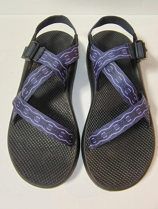 Chaco Men's Z/1 Adjustable Strap Classic Outdoor Sport Hiking Sandals 13