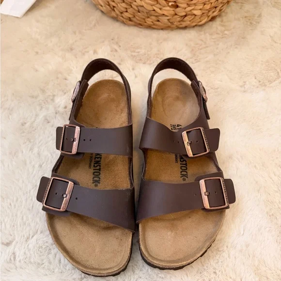 Birkenstock Milano NEW