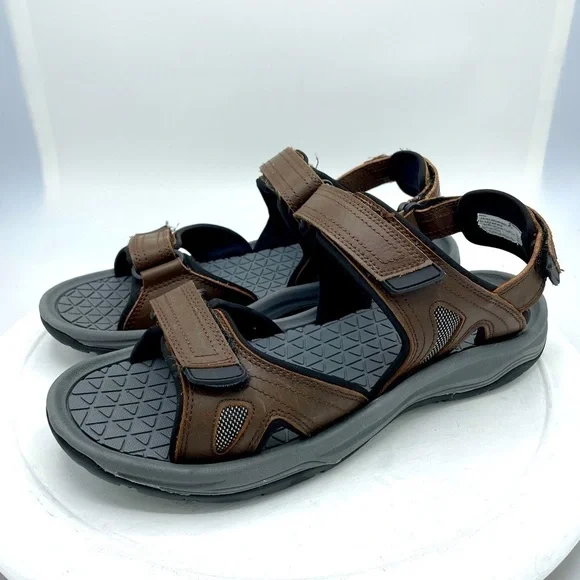 Eddie Bauer Men's Hank Lite Hiking Sport Sandals