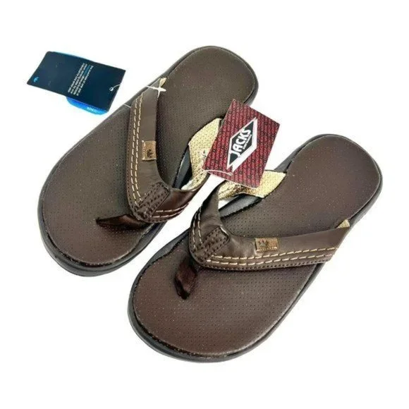 NWT Freewaters Henry Jack's Sandals | 8