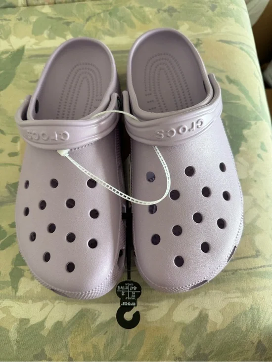 Crocs Classic Clogs Sandals - Size 12 M