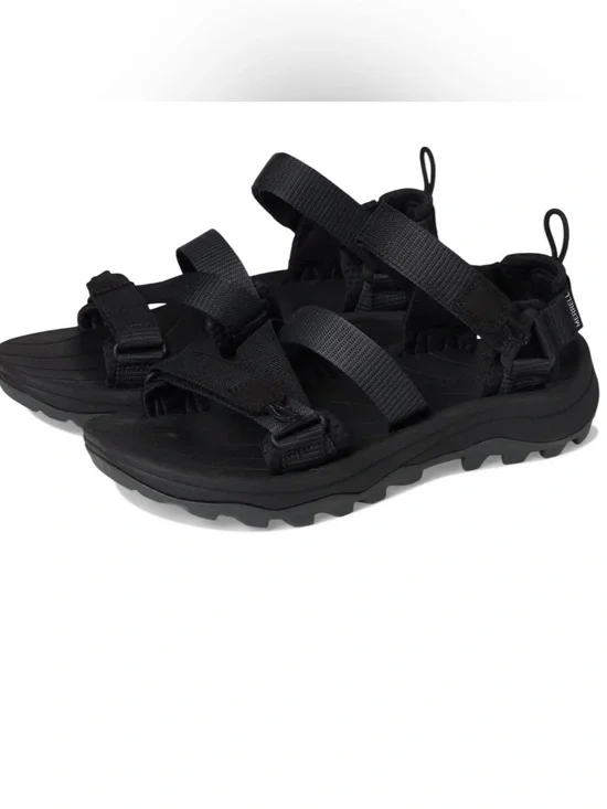 Merrell NEW Speed Fusion sport RMX SIZE 9 women’s black outdoor