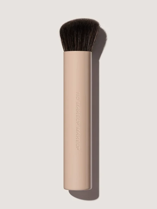 No Makeup Makeup Foundation Brush