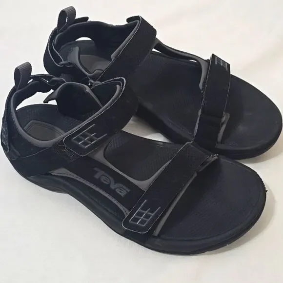 Teva Terra Nylon Strap Waterproof Sandals Men's 8