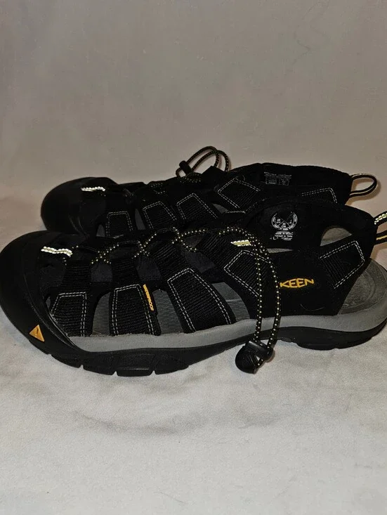 Men's KEEN Newport H2 Sandals - Size 12