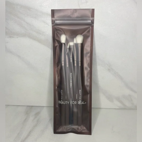 2 for $20 3 for $25 Beauty For Real Perfect Precision I brush set