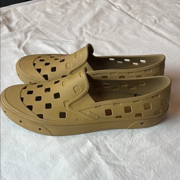 💐Vans trek on trek Slip-On Sandals