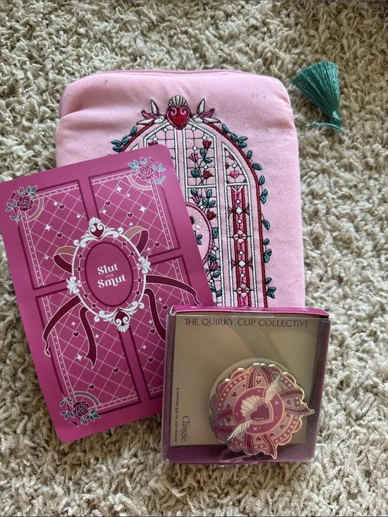 Quirky Cup Collective Kindle Paperwhite 12th Generation/Colorsoft (2024) Set