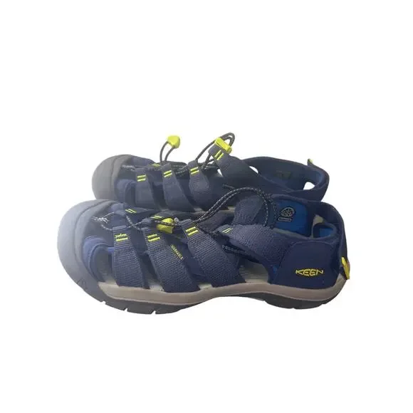 KEEN Newport H2 sandals 7M