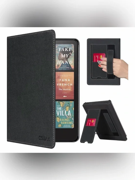 CoBak Case with Stand for Kindle Paperwhite  (