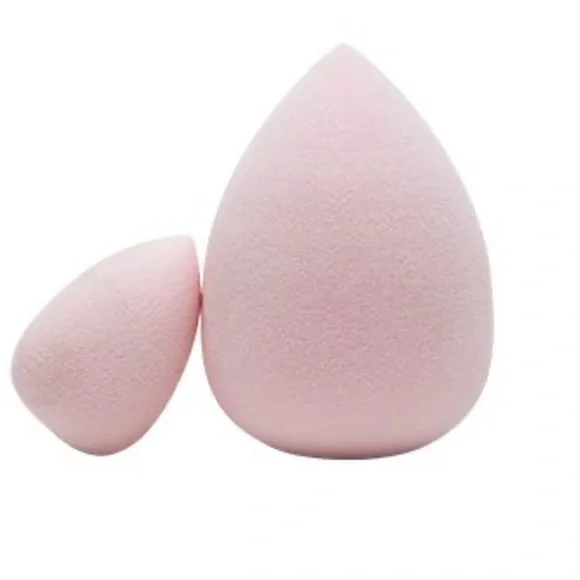HIPDOT Color Change Pink Sponge Duo Pink $18
