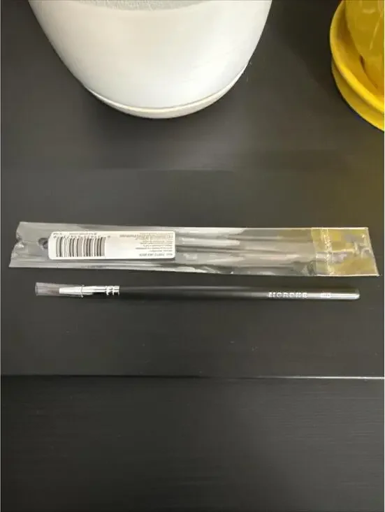 Morphe M443 - POINTED LINER‎ BRUSH (NEW) Sealed