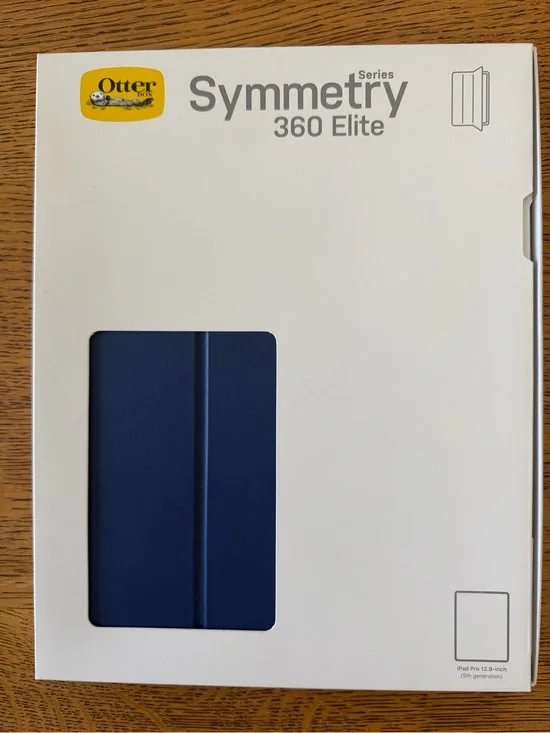 OtterBox Symmetry Series 360 Elite - iPad Pro 12.9 inch