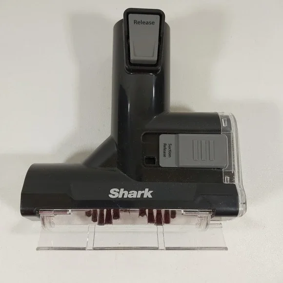 Shark Powered Lift Away Mini‎ Motorized Brush Tool Attachment UV795
