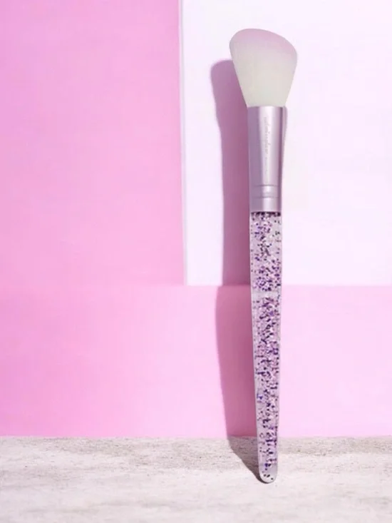Slmissglam P30 Angled Blusher Brush
